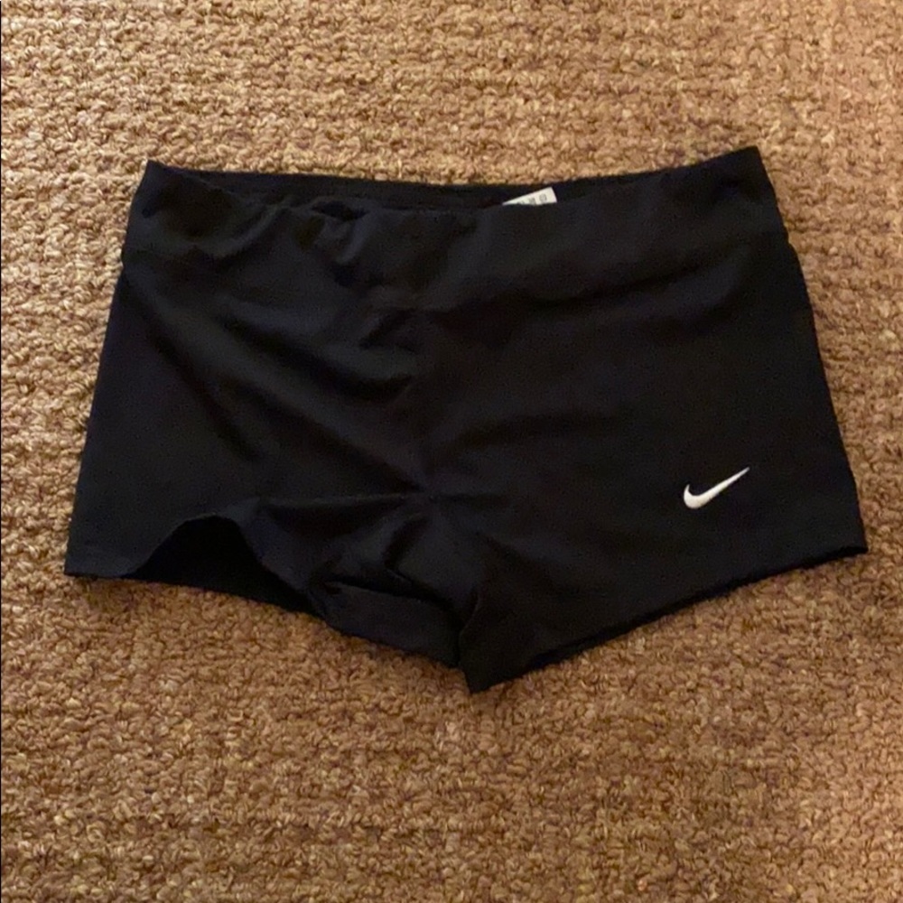 Nike Dri-Fit shorts